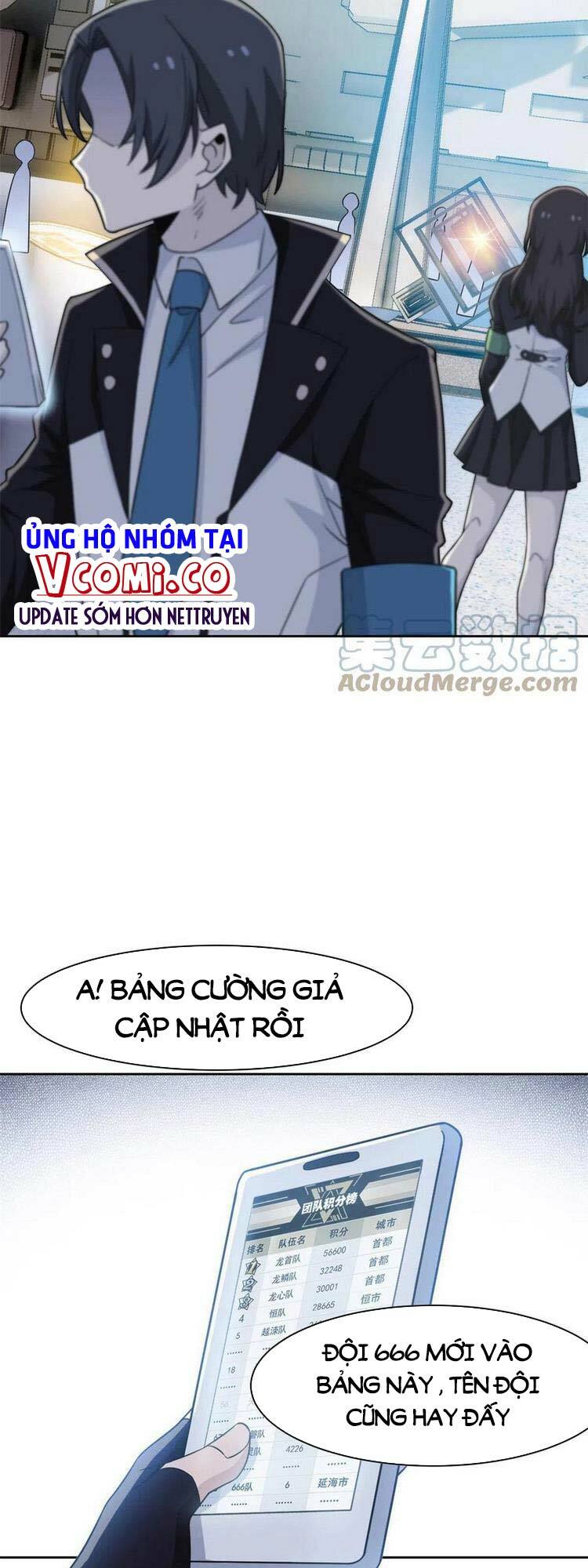 Cường Giả Đến Từ Trại Tâm Thần: Chapter 84