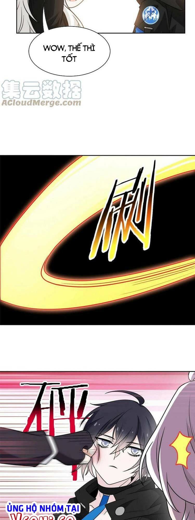 Cường Giả Đến Từ Trại Tâm Thần: Chapter 84