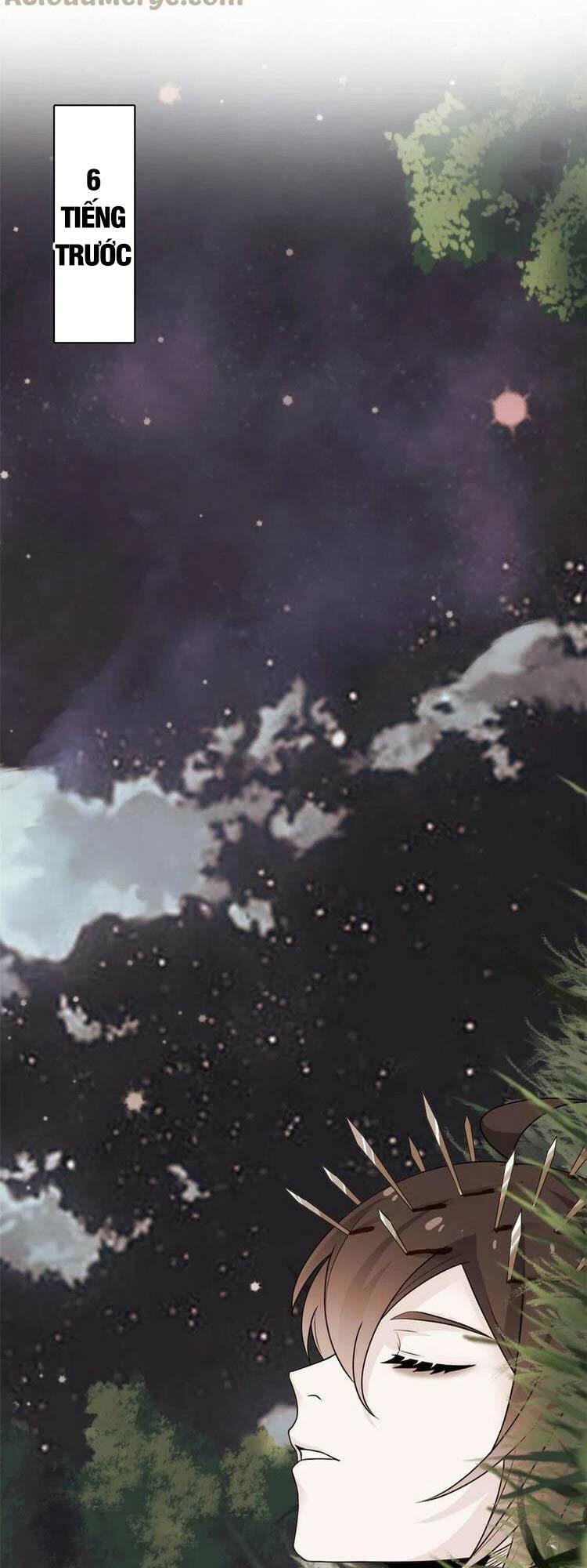Cường Giả Đến Từ Trại Tâm Thần: Chapter 84