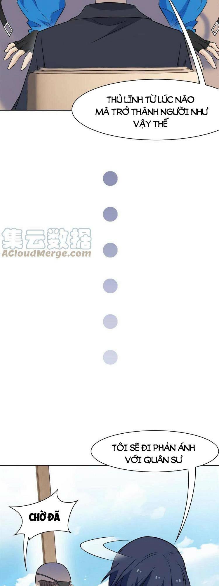 Cường Giả Đến Từ Trại Tâm Thần: Chapter 84