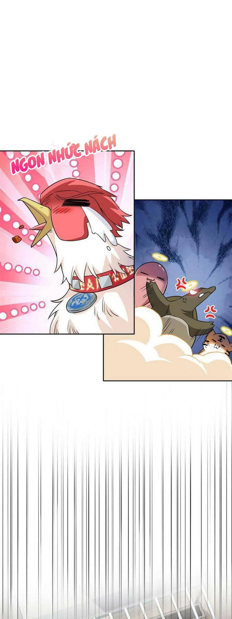 Cường Giả Đến Từ Trại Tâm Thần: Chapter 85