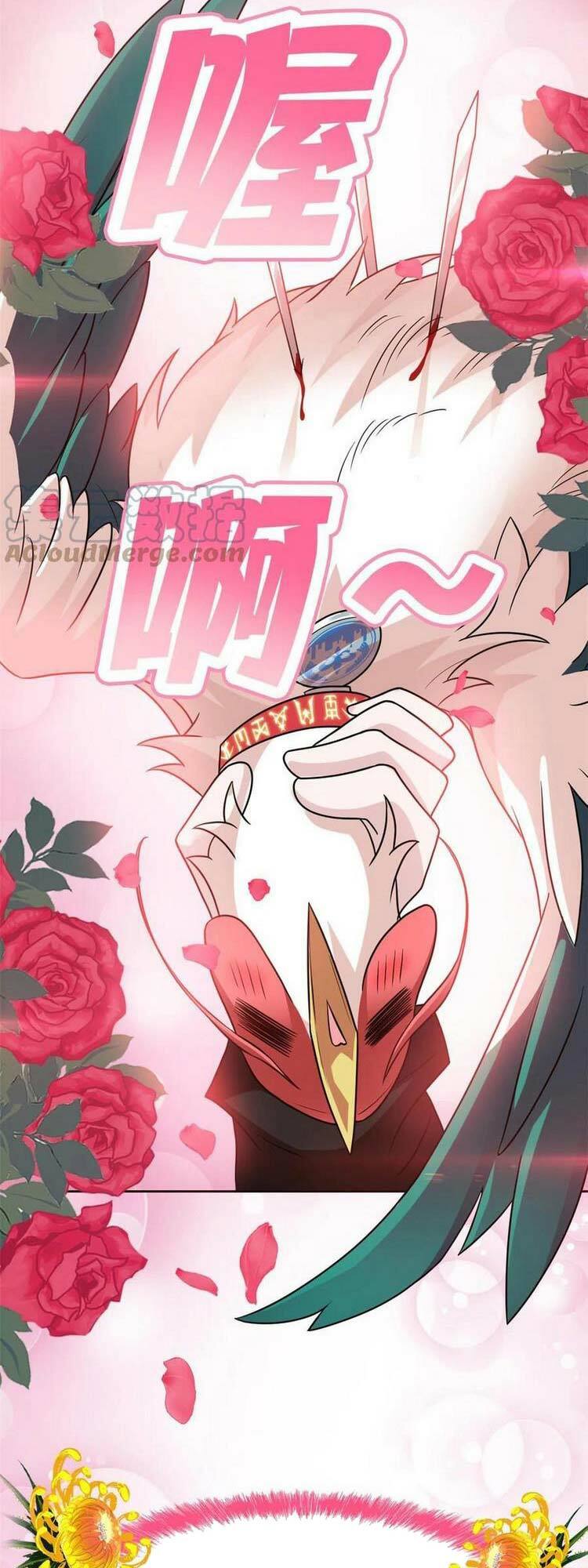 Cường Giả Đến Từ Trại Tâm Thần: Chapter 85