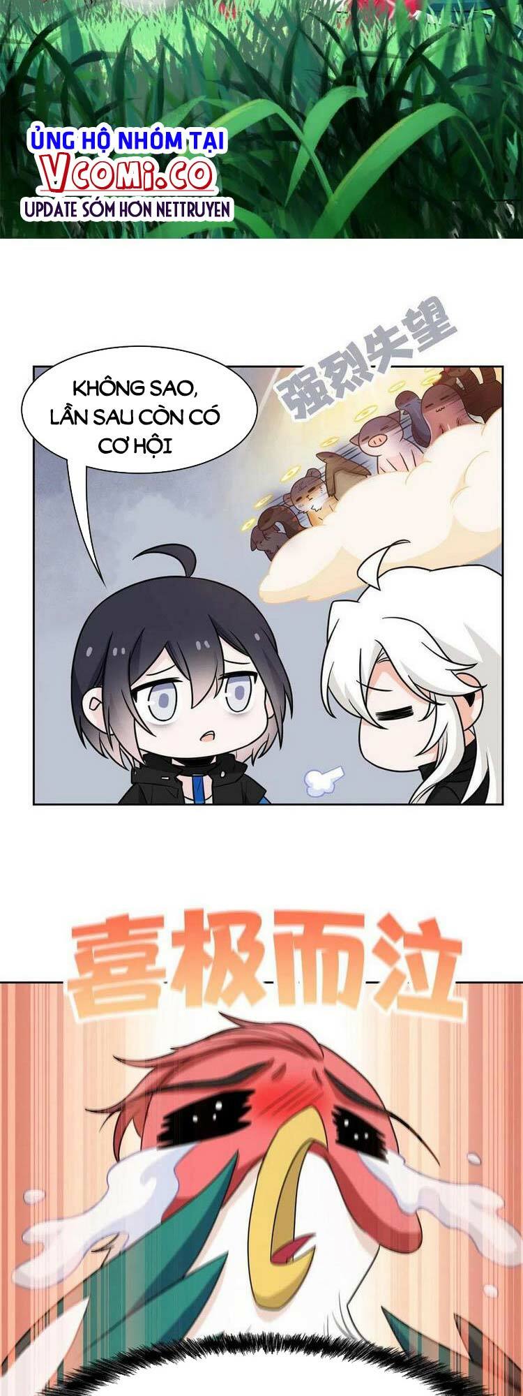 Cường Giả Đến Từ Trại Tâm Thần: Chapter 85