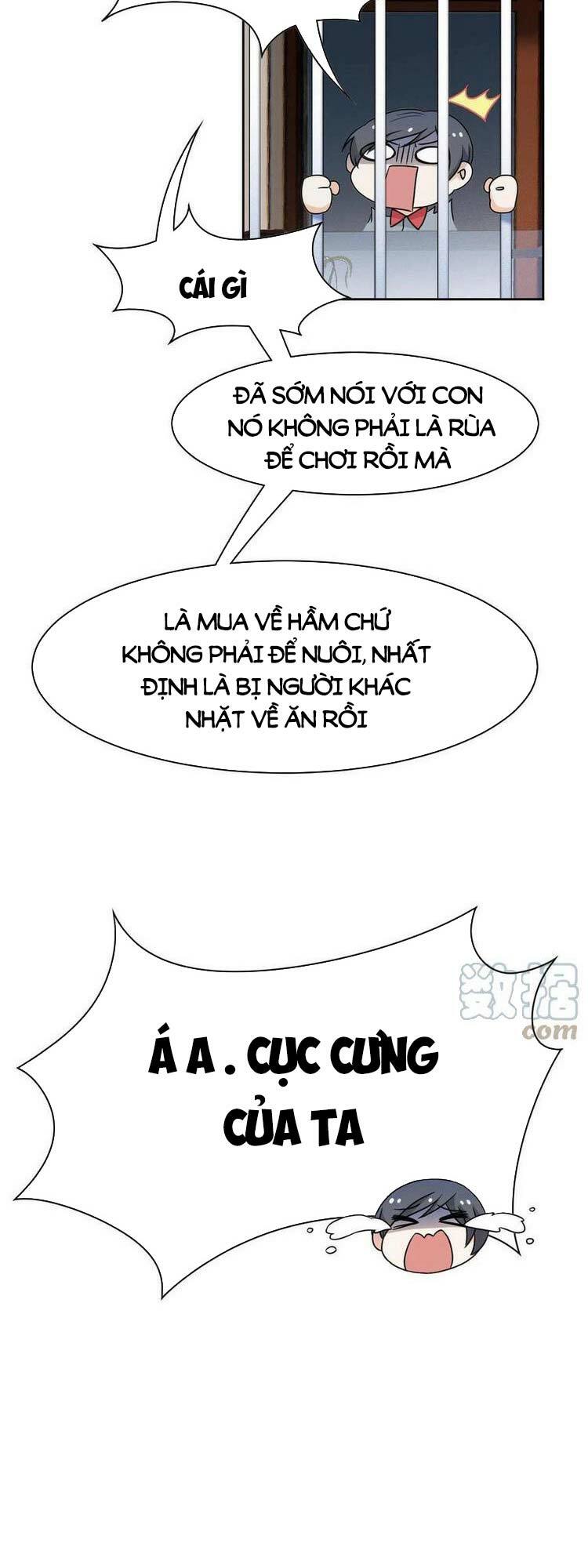 Cường Giả Đến Từ Trại Tâm Thần: Chapter 85