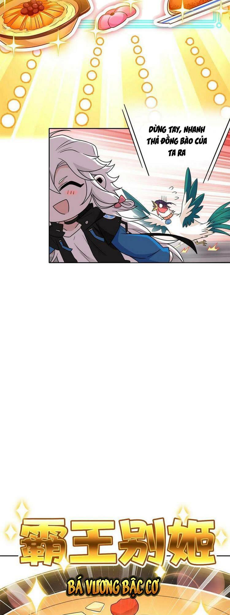 Cường Giả Đến Từ Trại Tâm Thần: Chapter 85