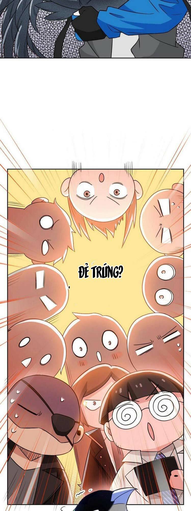 Cường Giả Đến Từ Trại Tâm Thần: Chapter 88