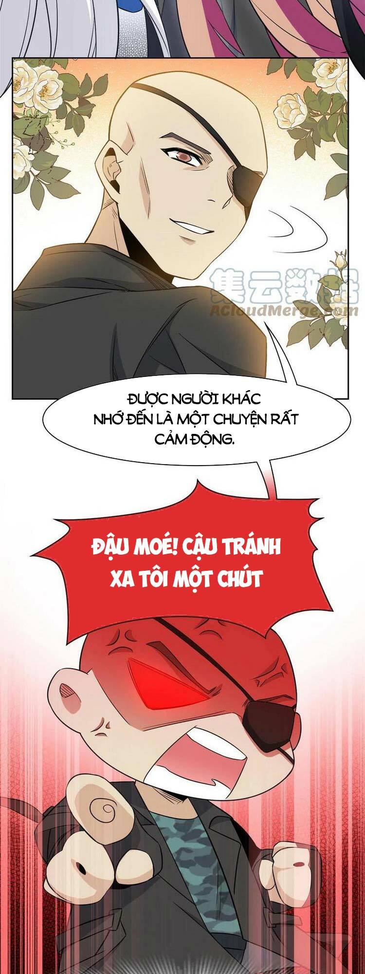 Cường Giả Đến Từ Trại Tâm Thần: Chapter 88