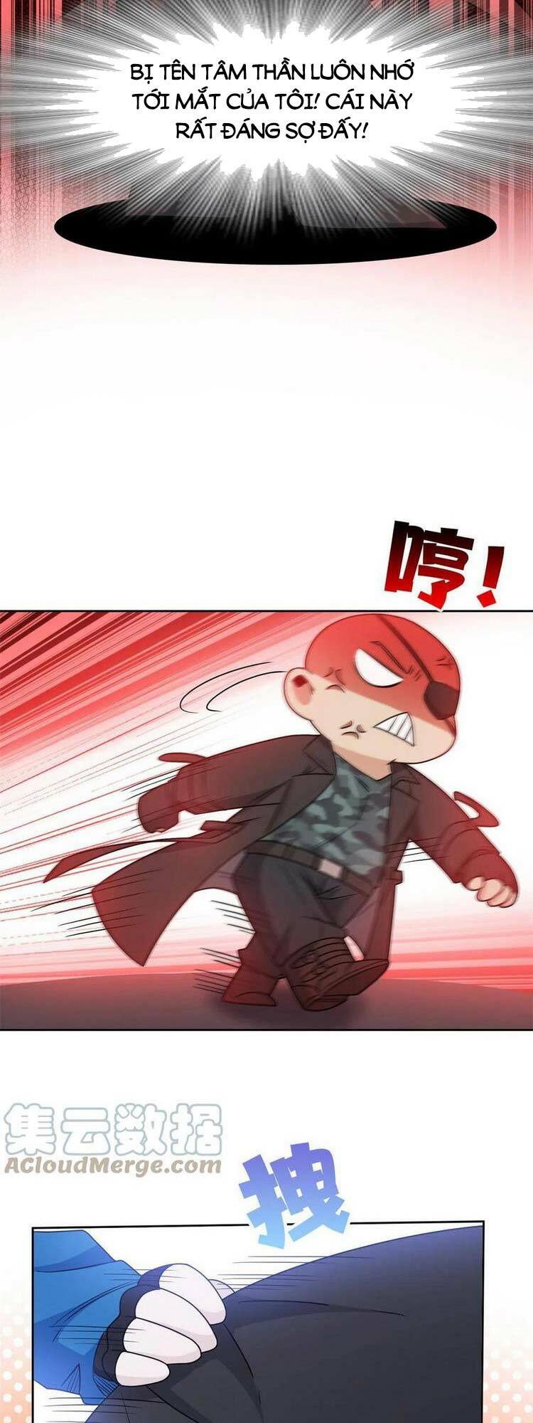 Cường Giả Đến Từ Trại Tâm Thần: Chapter 88