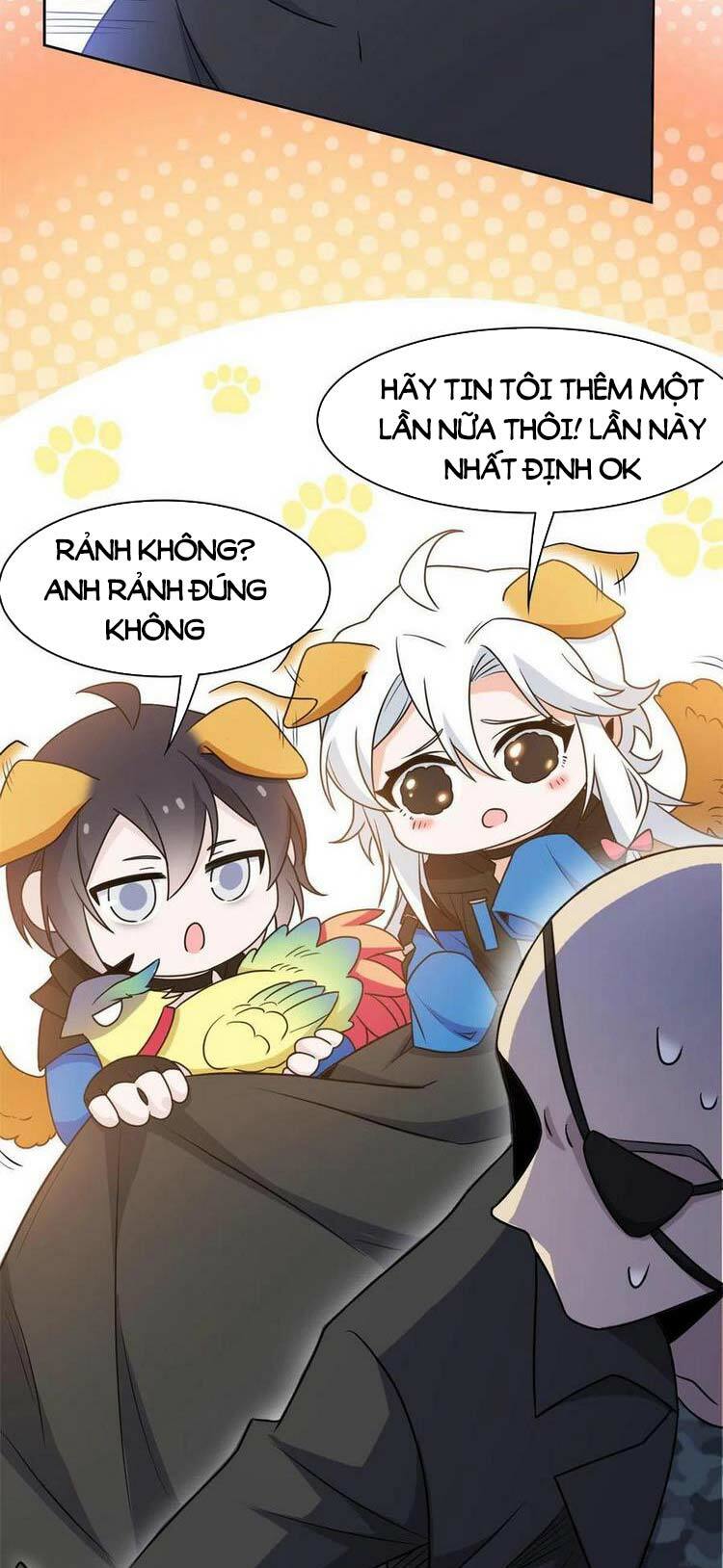 Cường Giả Đến Từ Trại Tâm Thần: Chapter 88