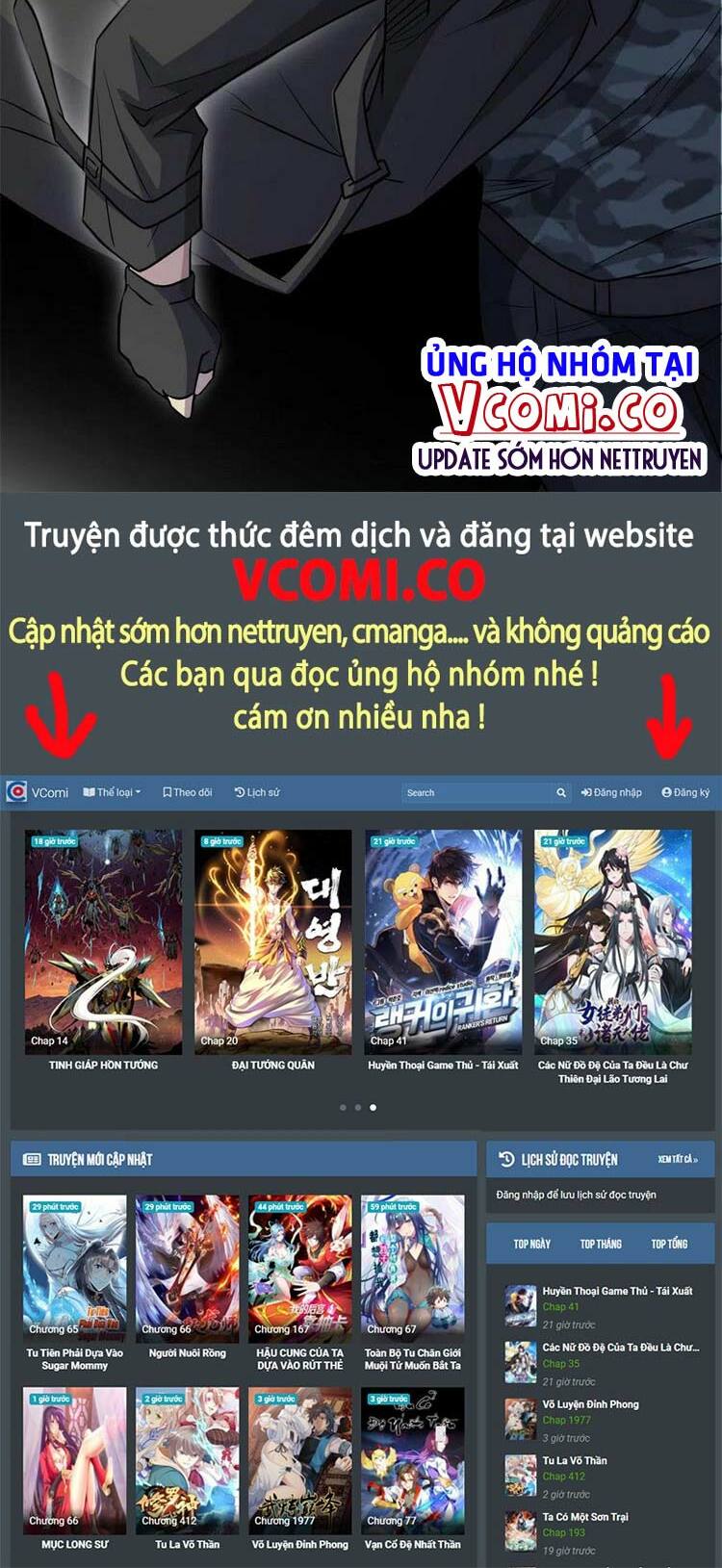 Cường Giả Đến Từ Trại Tâm Thần: Chapter 88