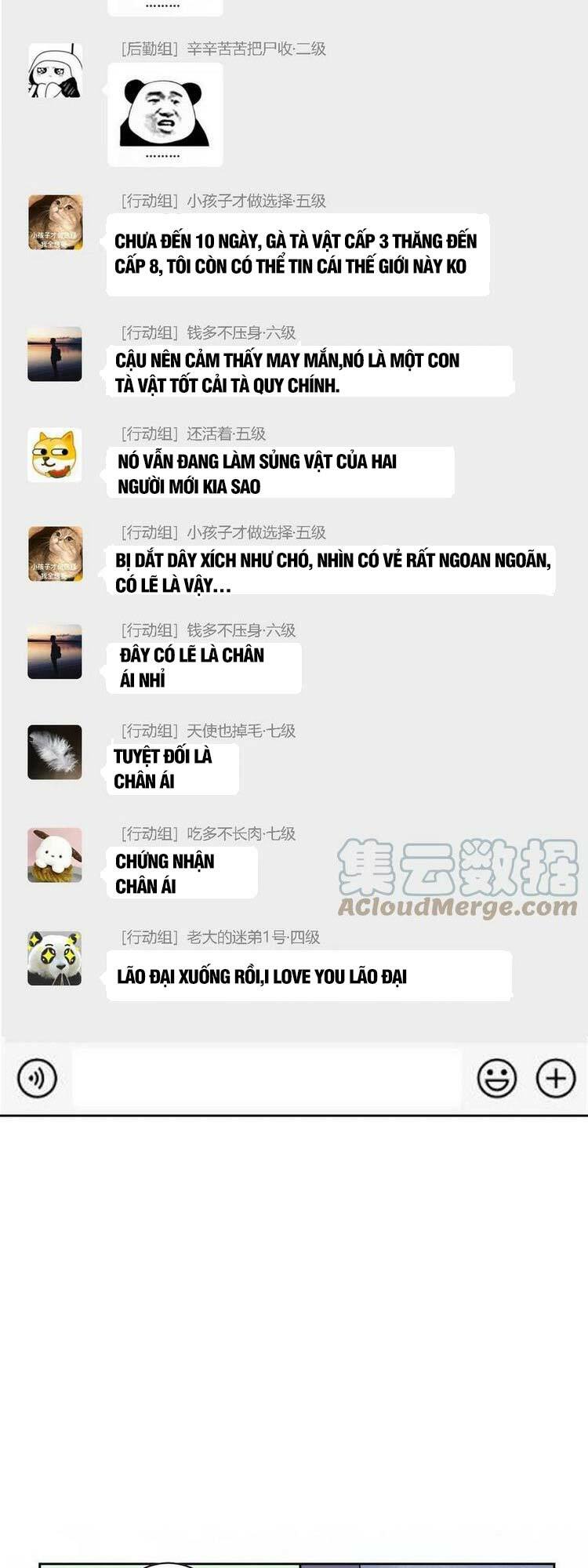 Cường Giả Đến Từ Trại Tâm Thần: Chapter 88