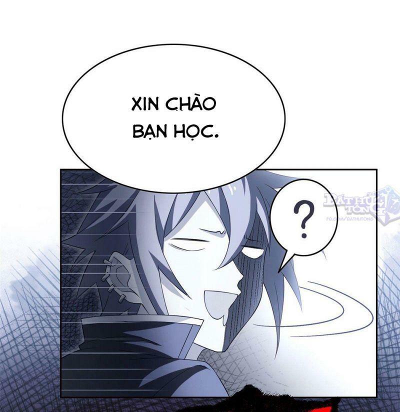 Cường Giả Đến Từ Trại Tâm Thần: Chapter 9