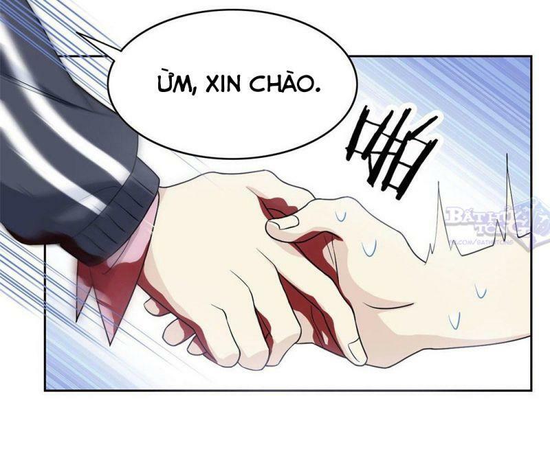 Cường Giả Đến Từ Trại Tâm Thần: Chapter 9