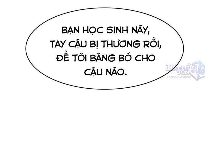 Cường Giả Đến Từ Trại Tâm Thần: Chapter 9