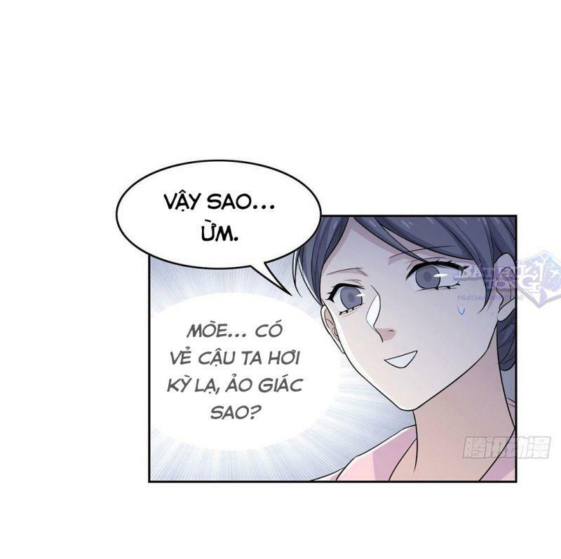 Cường Giả Đến Từ Trại Tâm Thần: Chapter 9