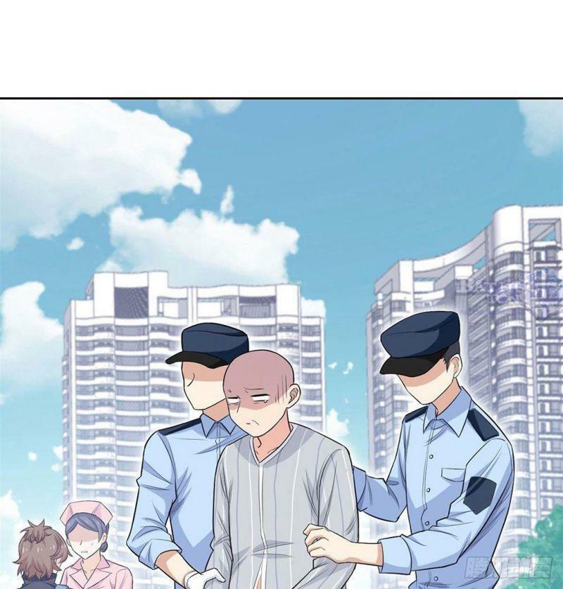 Cường Giả Đến Từ Trại Tâm Thần: Chapter 9