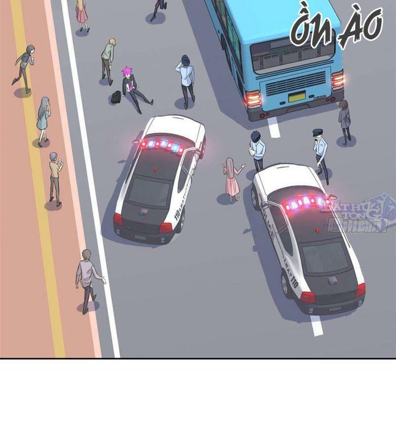 Cường Giả Đến Từ Trại Tâm Thần: Chapter 9