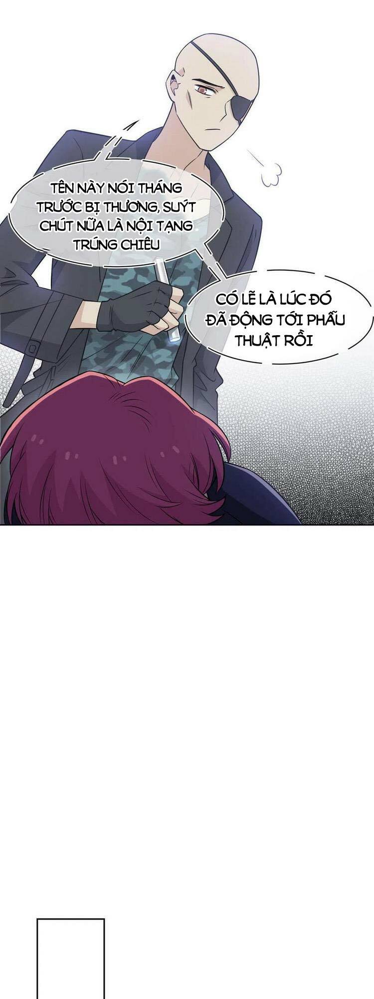 Cường Giả Đến Từ Trại Tâm Thần: Chapter 90