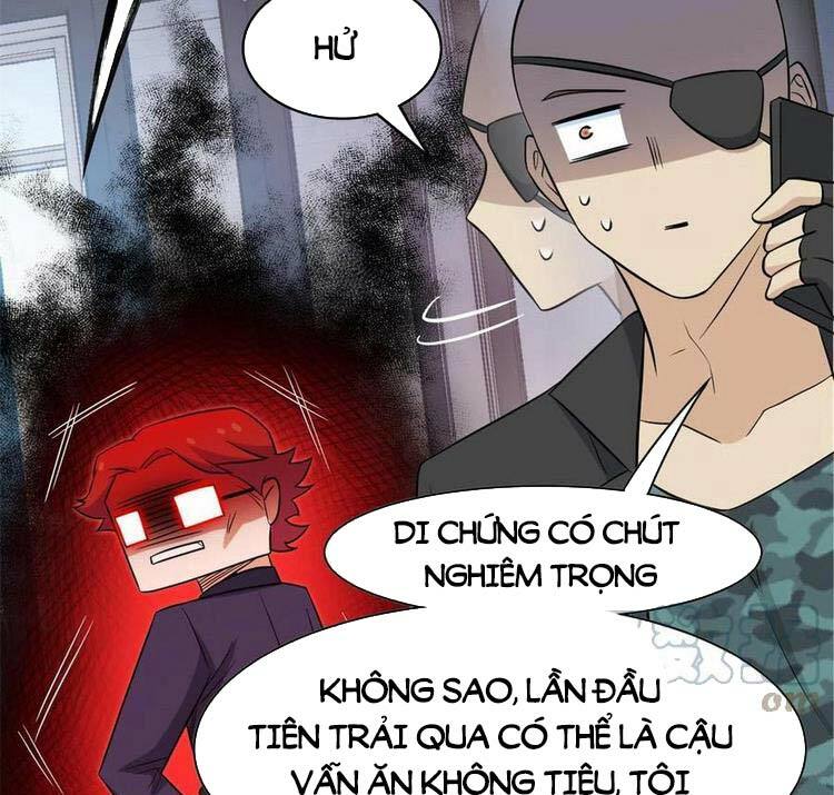 Cường Giả Đến Từ Trại Tâm Thần: Chapter 90