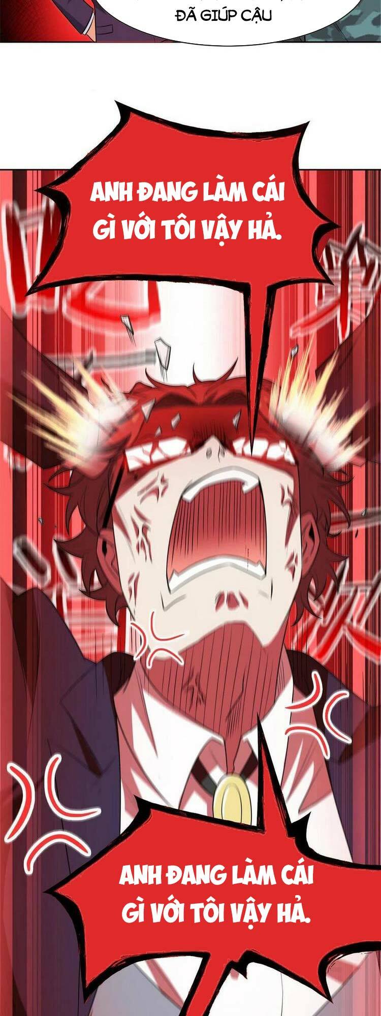 Cường Giả Đến Từ Trại Tâm Thần: Chapter 90