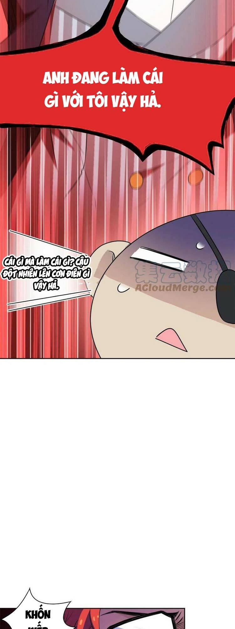 Cường Giả Đến Từ Trại Tâm Thần: Chapter 90