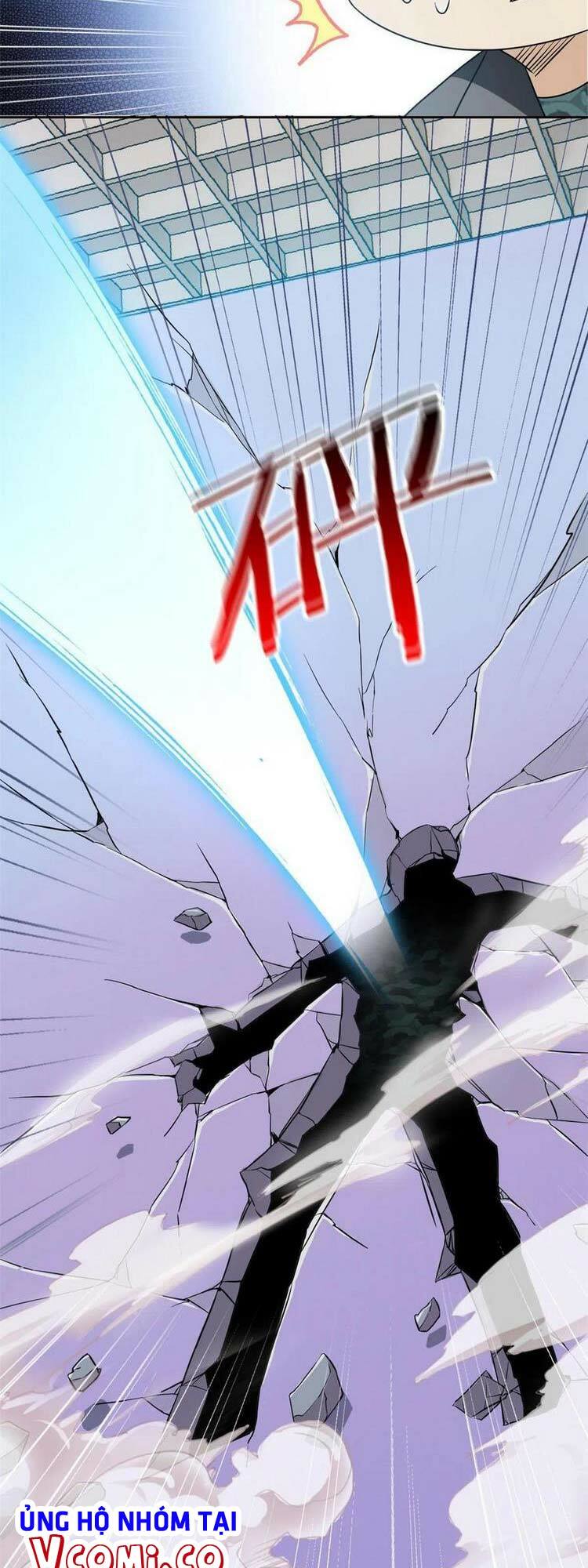 Cường Giả Đến Từ Trại Tâm Thần: Chapter 90