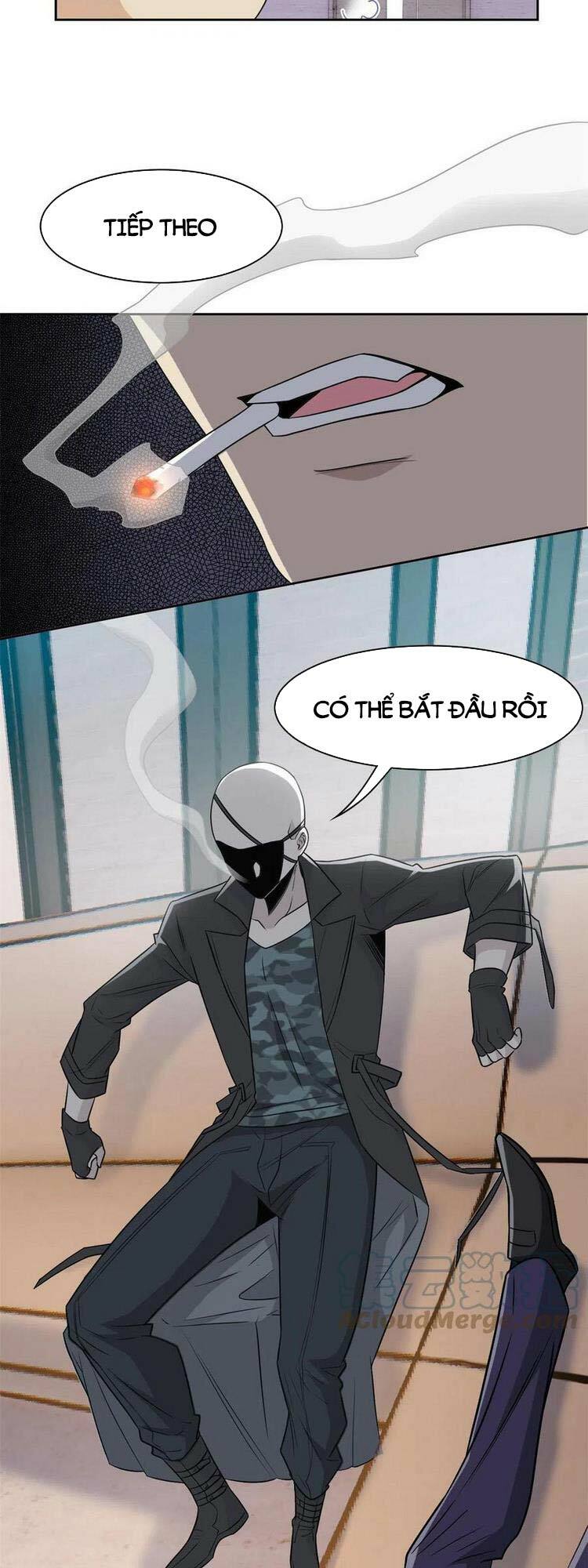 Cường Giả Đến Từ Trại Tâm Thần: Chapter 90