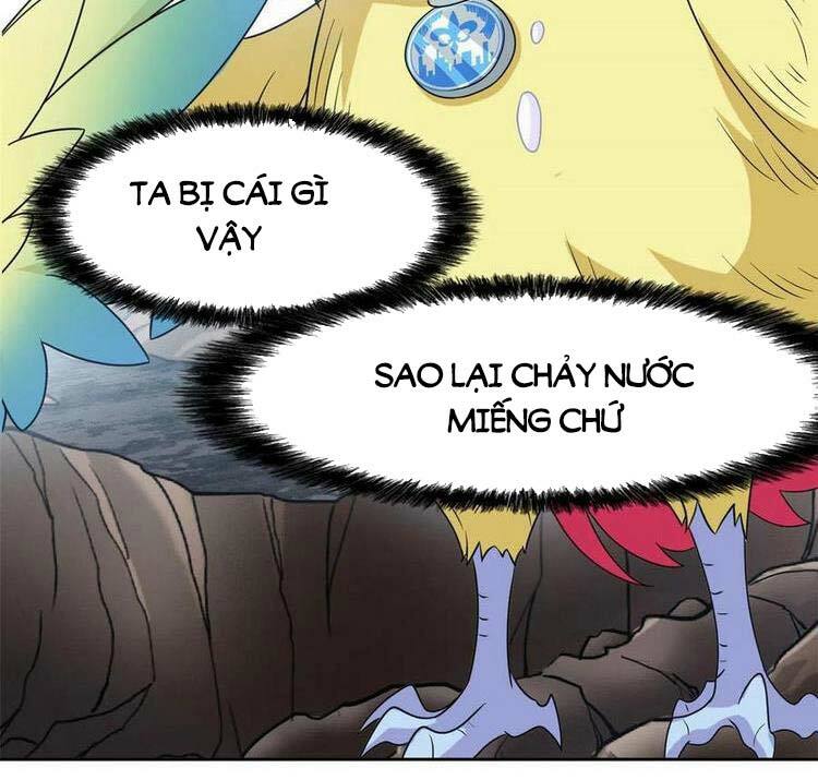 Cường Giả Đến Từ Trại Tâm Thần: Chapter 93