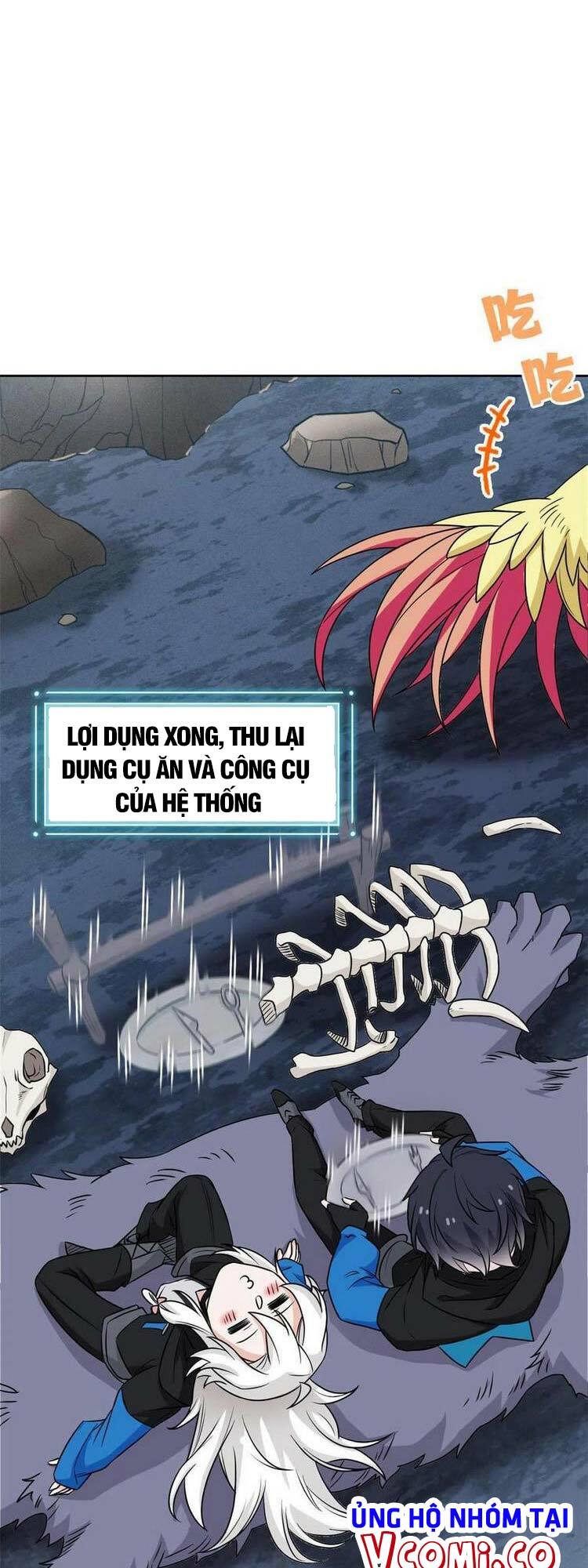 Cường Giả Đến Từ Trại Tâm Thần: Chapter 93