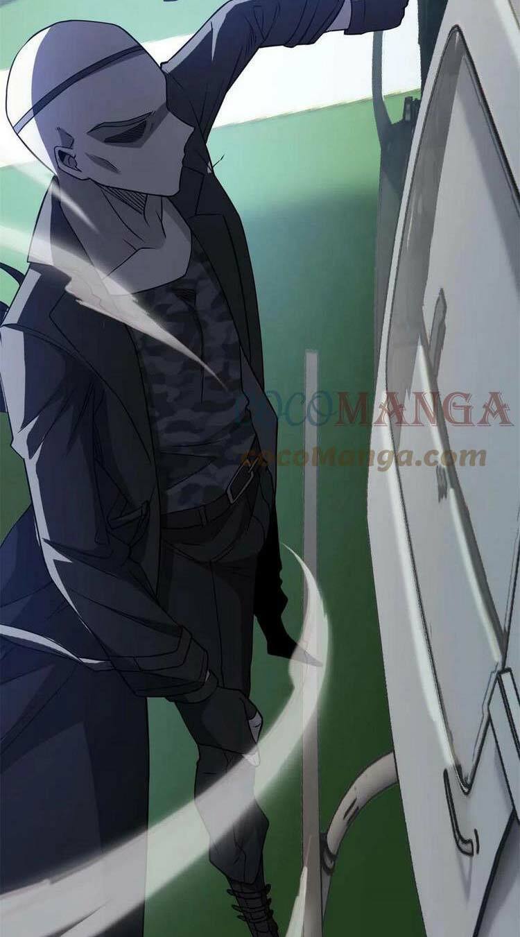 Cường Giả Đến Từ Trại Tâm Thần: Chapter 94