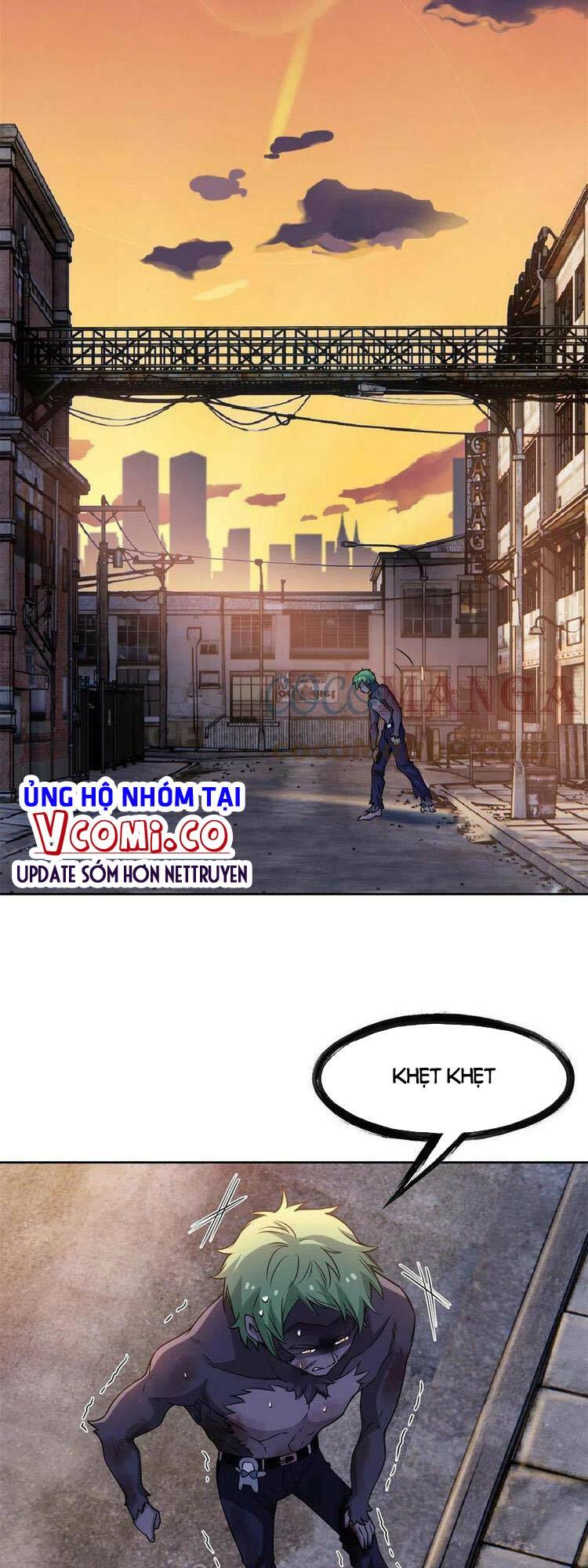 Cường Giả Đến Từ Trại Tâm Thần: Chapter 94