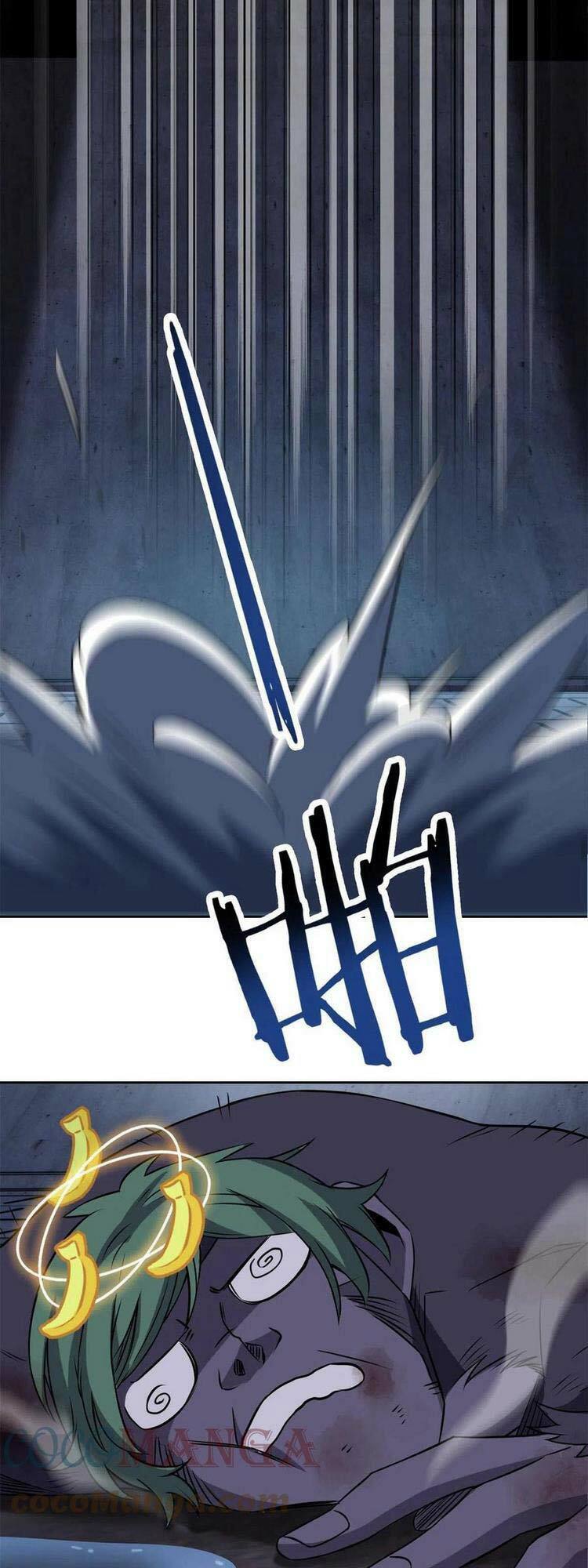 Cường Giả Đến Từ Trại Tâm Thần: Chapter 94