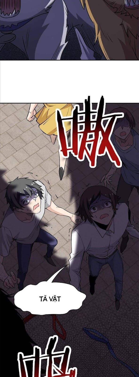 Cường Giả Đến Từ Trại Tâm Thần: Chapter 95