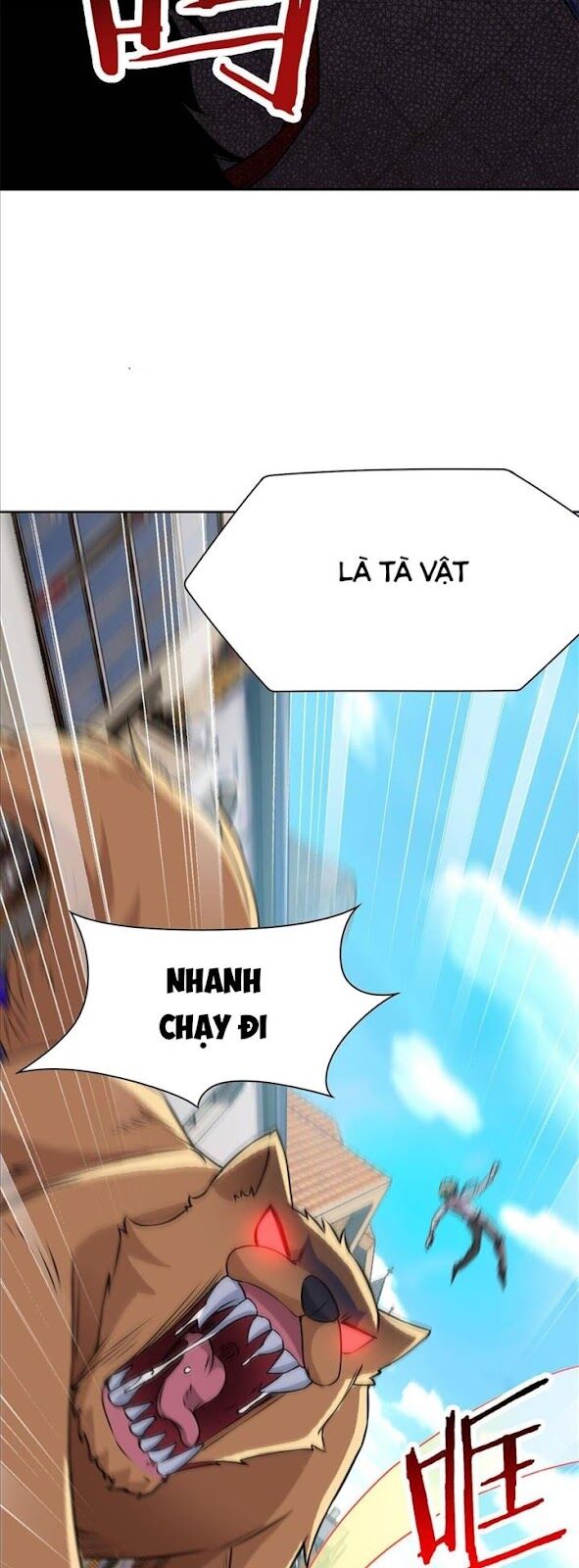 Cường Giả Đến Từ Trại Tâm Thần: Chapter 95