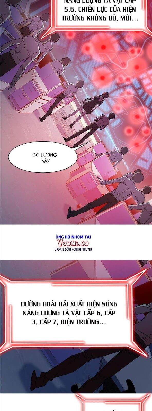 Cường Giả Đến Từ Trại Tâm Thần: Chapter 95