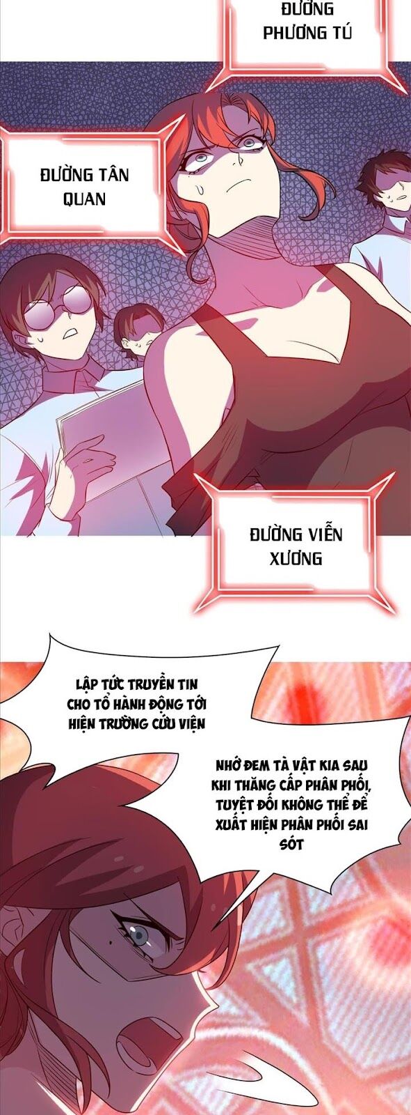 Cường Giả Đến Từ Trại Tâm Thần: Chapter 95