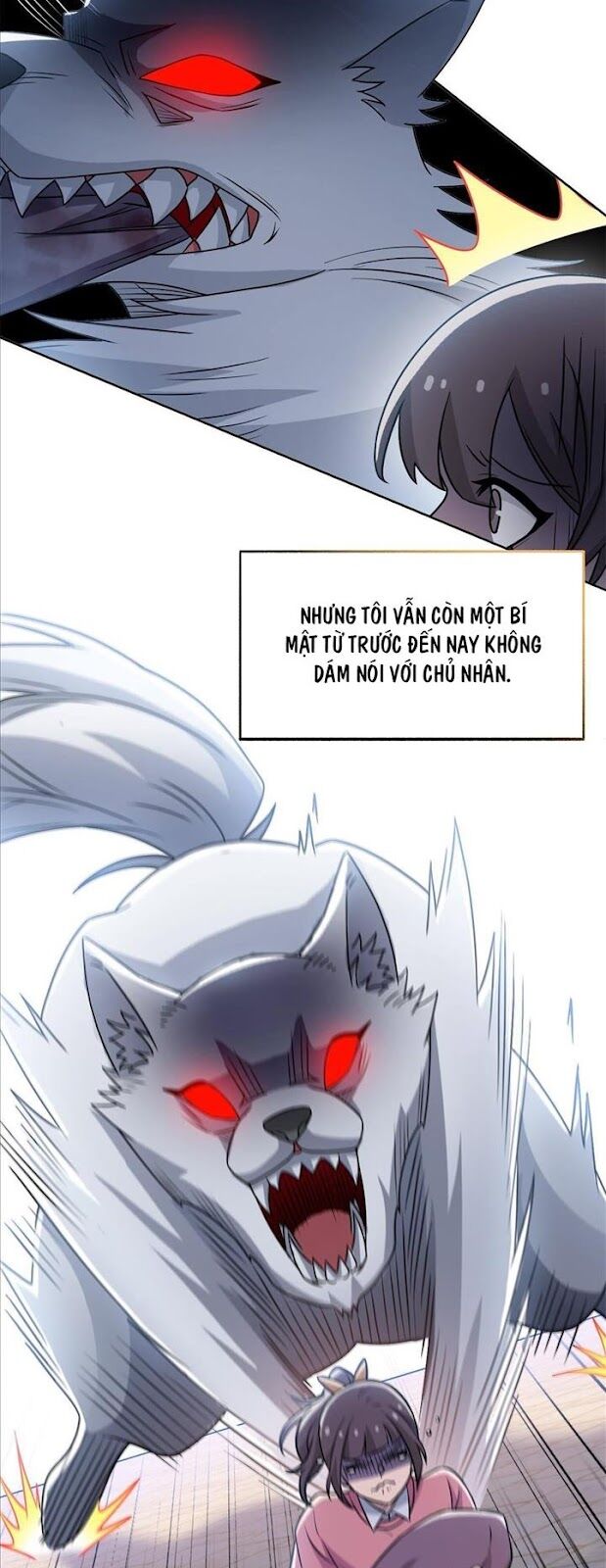 Cường Giả Đến Từ Trại Tâm Thần: Chapter 95