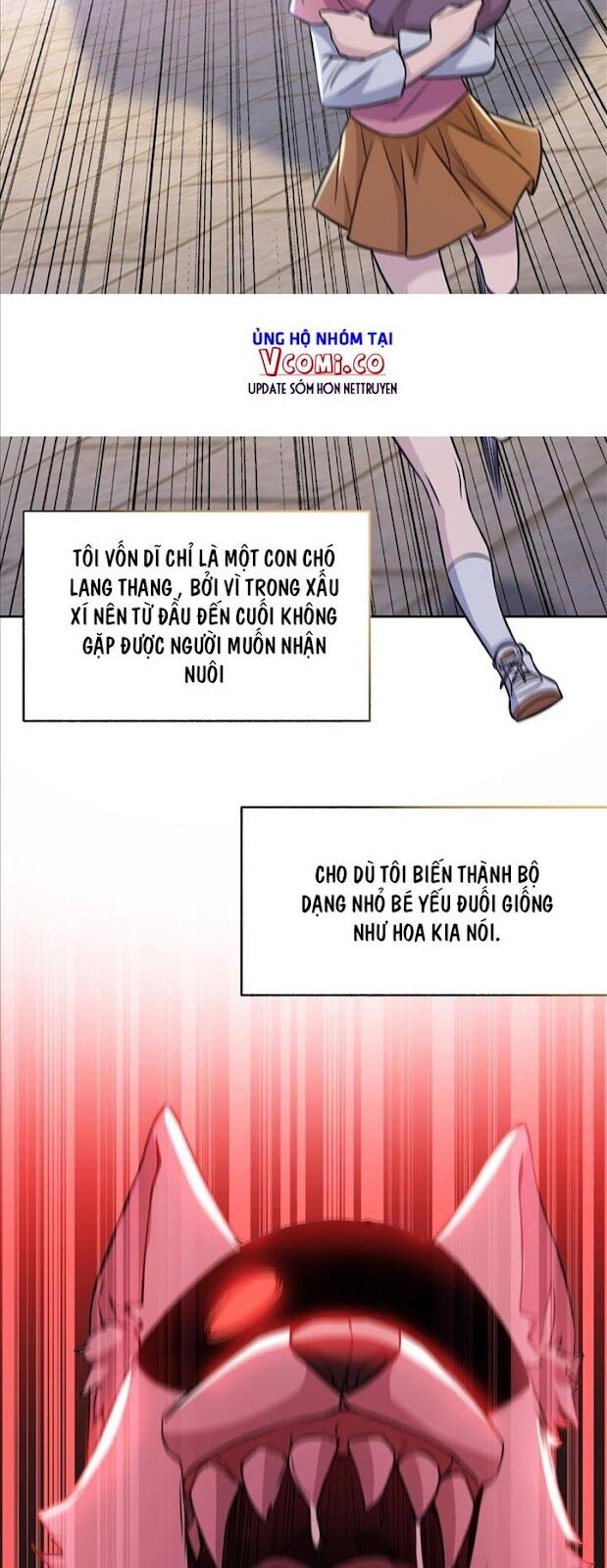 Cường Giả Đến Từ Trại Tâm Thần: Chapter 95