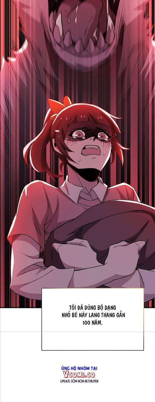 Cường Giả Đến Từ Trại Tâm Thần: Chapter 95
