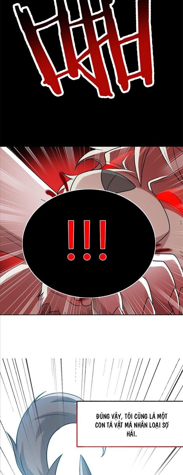Cường Giả Đến Từ Trại Tâm Thần: Chapter 95