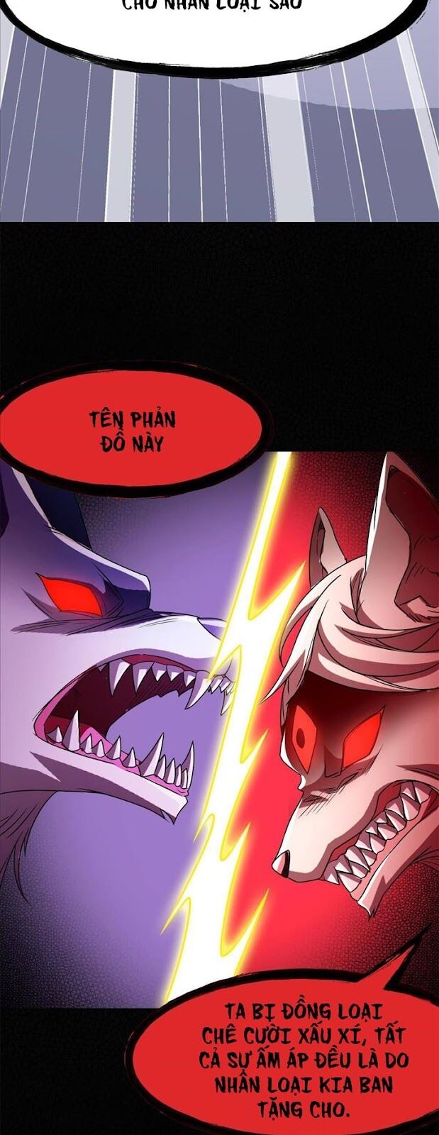 Cường Giả Đến Từ Trại Tâm Thần: Chapter 95