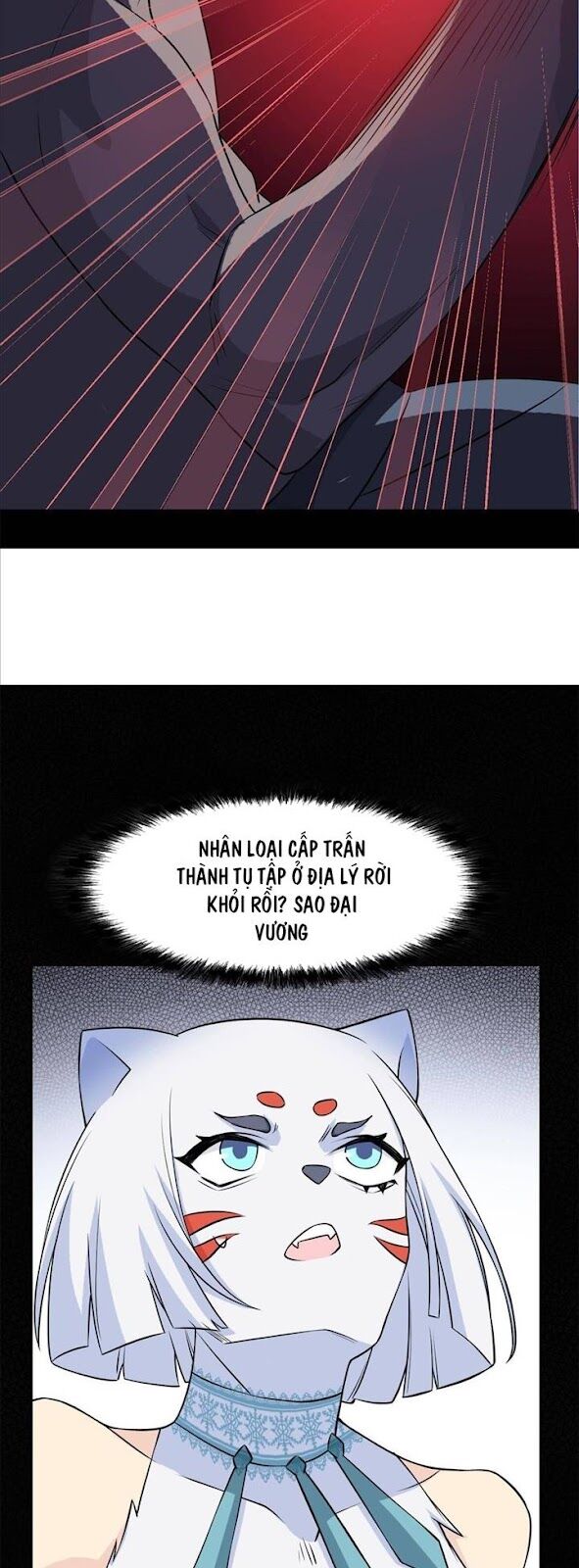 Cường Giả Đến Từ Trại Tâm Thần: Chapter 95