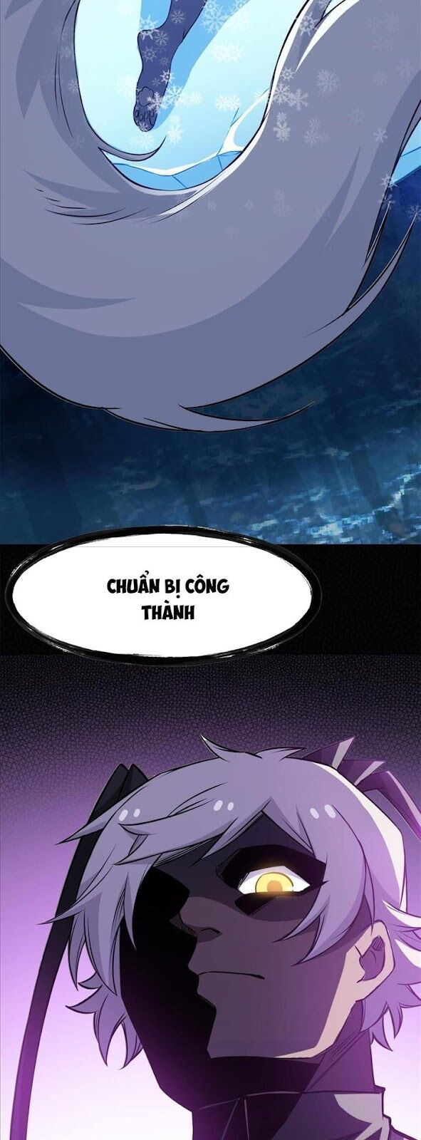 Cường Giả Đến Từ Trại Tâm Thần: Chapter 95