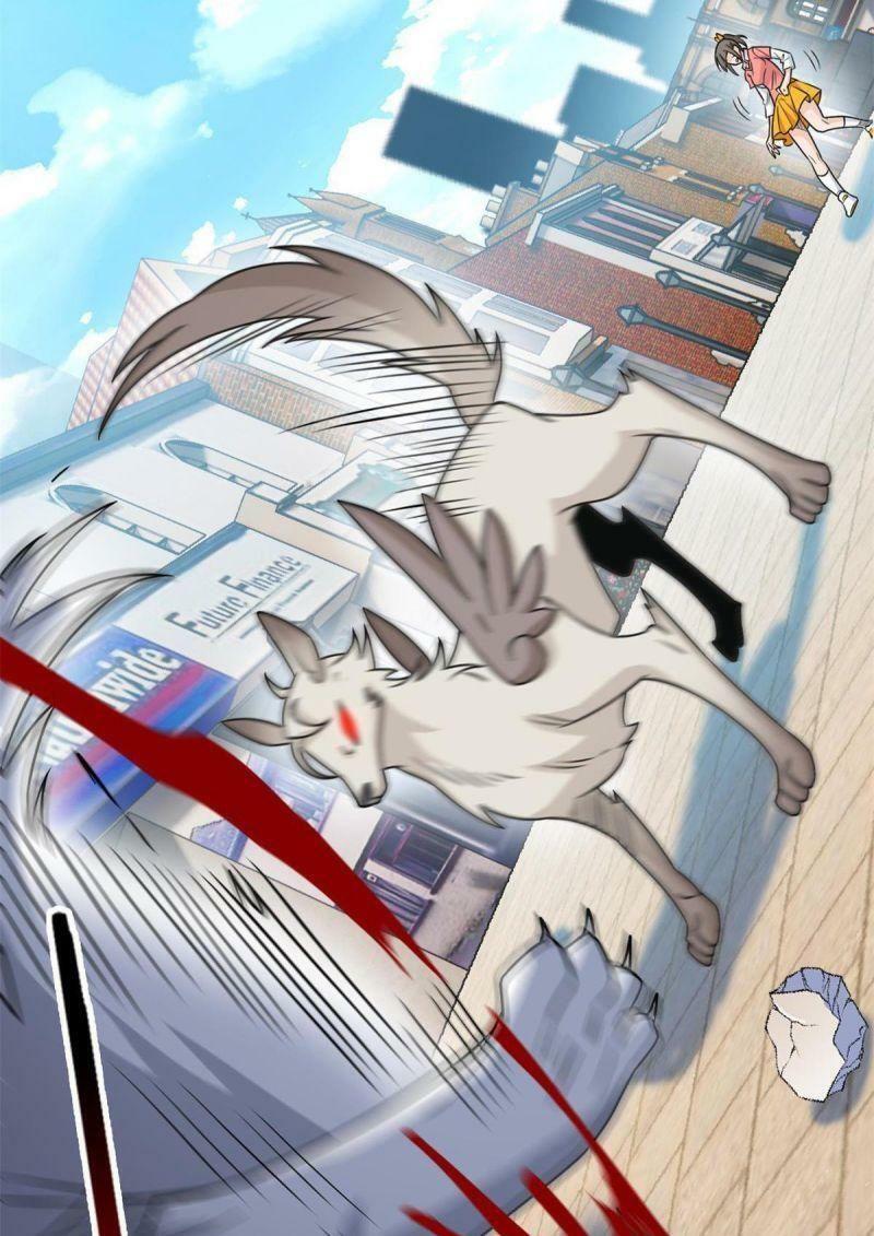 Cường Giả Đến Từ Trại Tâm Thần: Chapter 96