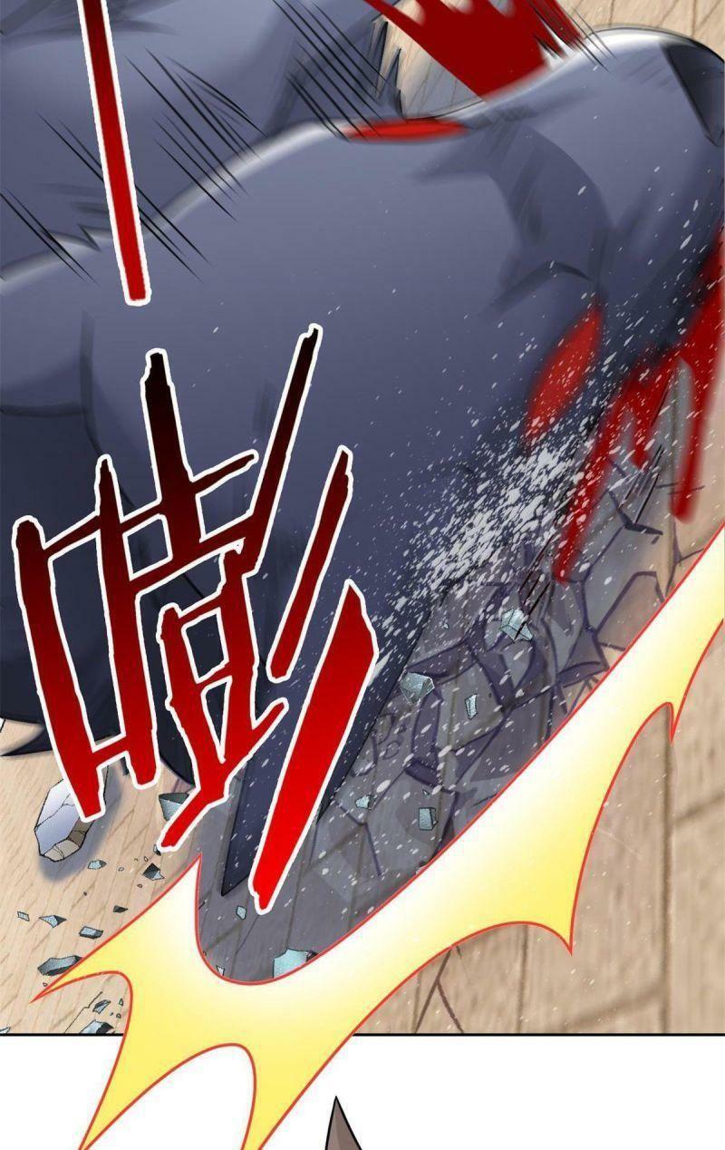 Cường Giả Đến Từ Trại Tâm Thần: Chapter 96