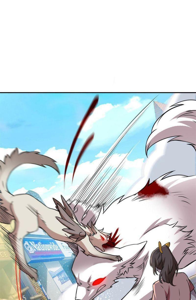 Cường Giả Đến Từ Trại Tâm Thần: Chapter 96