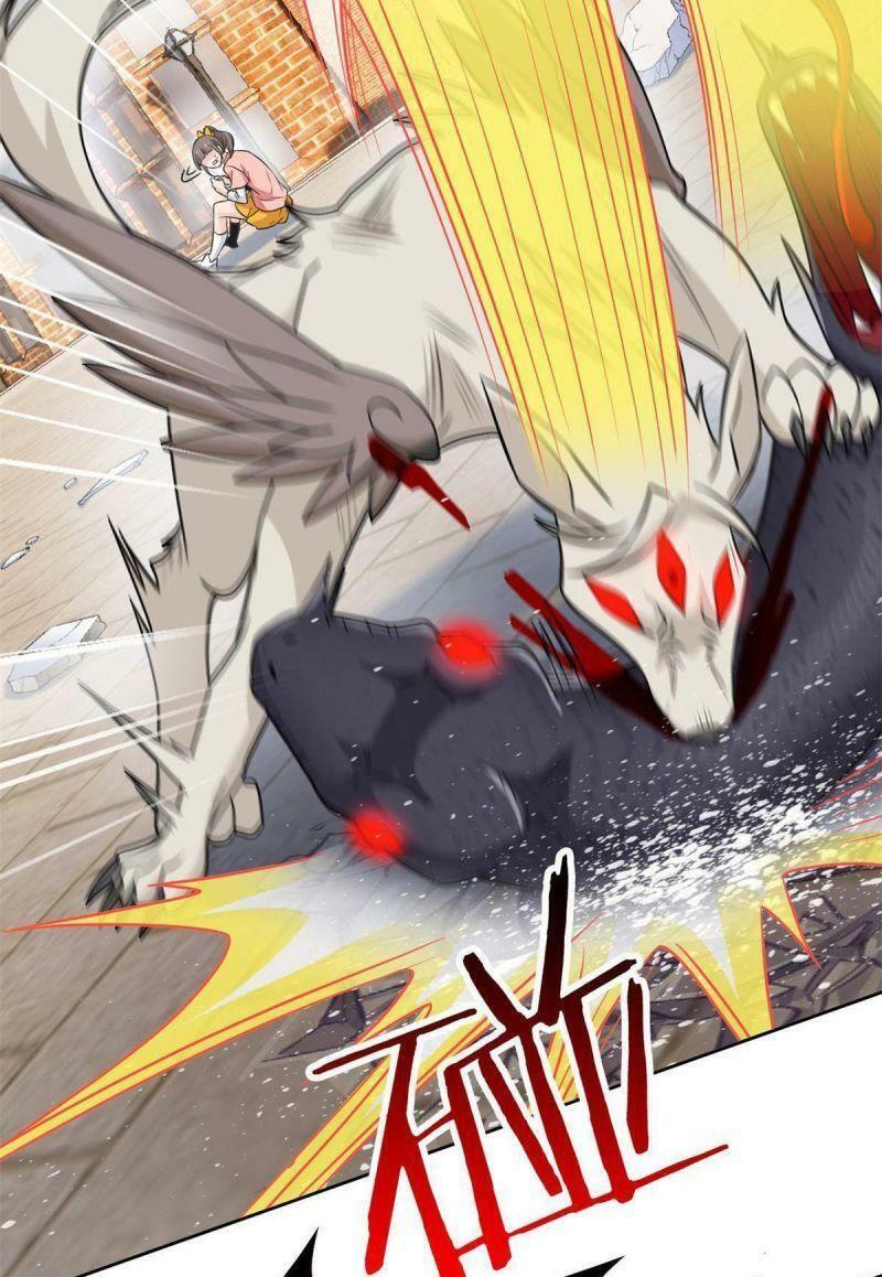 Cường Giả Đến Từ Trại Tâm Thần: Chapter 96