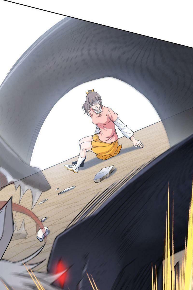 Cường Giả Đến Từ Trại Tâm Thần: Chapter 96