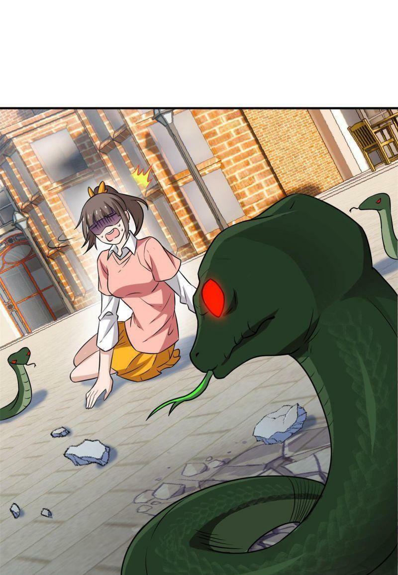 Cường Giả Đến Từ Trại Tâm Thần: Chapter 96