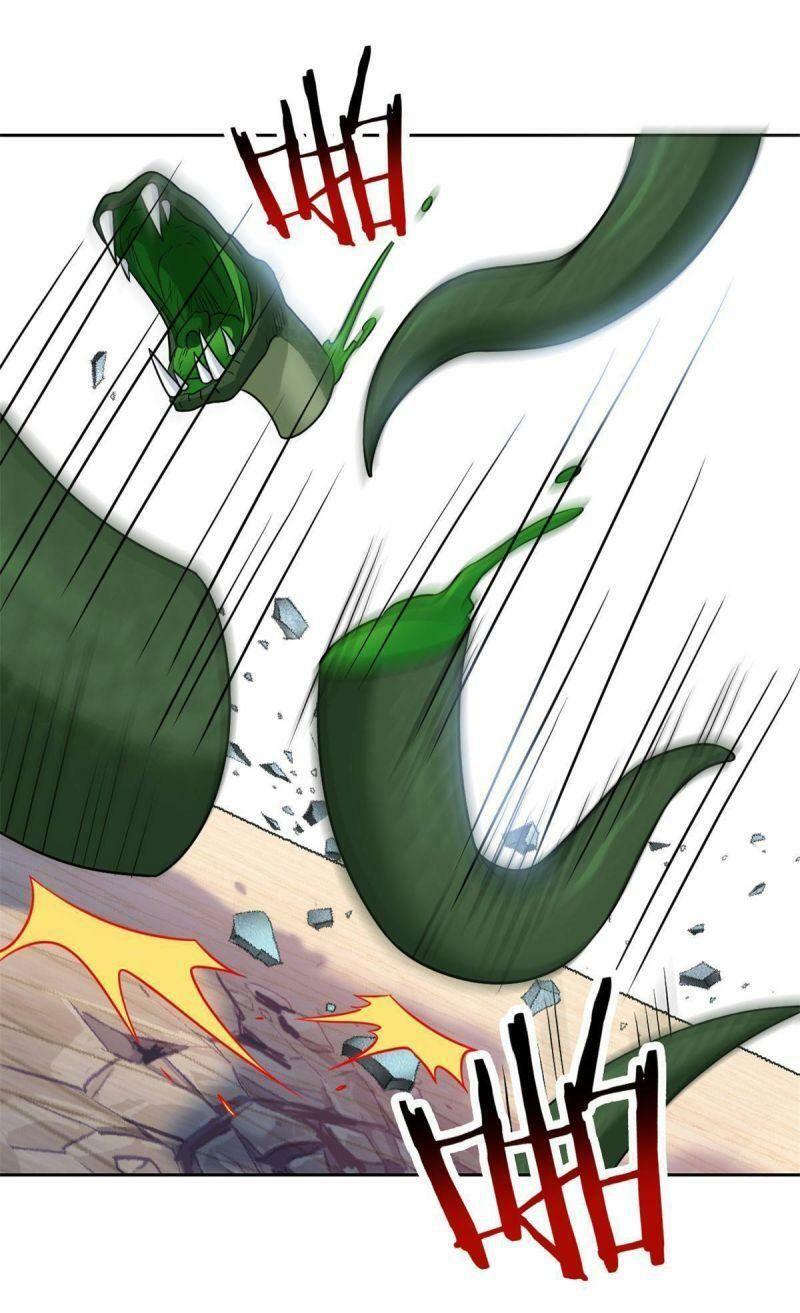 Cường Giả Đến Từ Trại Tâm Thần: Chapter 96